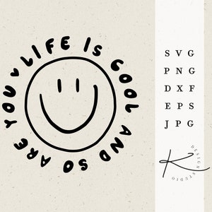 SMILE PLOTTER FILE / svg png dxf jpg pacote de arquivos eps para plotter