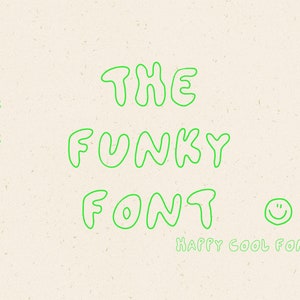 HANDWRITTEN FONT / hand lettering font for logo, wedding, kids casual chic style modern calligraphy hand lettering fonts