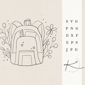 SCHULRANZEN PLOTTERDATEI / svg png dxf jpg eps file bundle for plotter datei