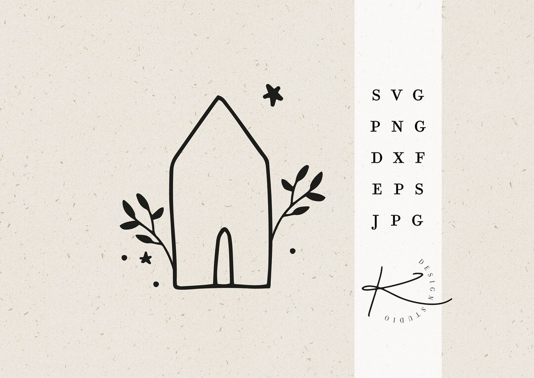 WINTER PLOTTER FILE 06 / Svg Png Dxf Jpg Eps File Bundle for Plotter ...