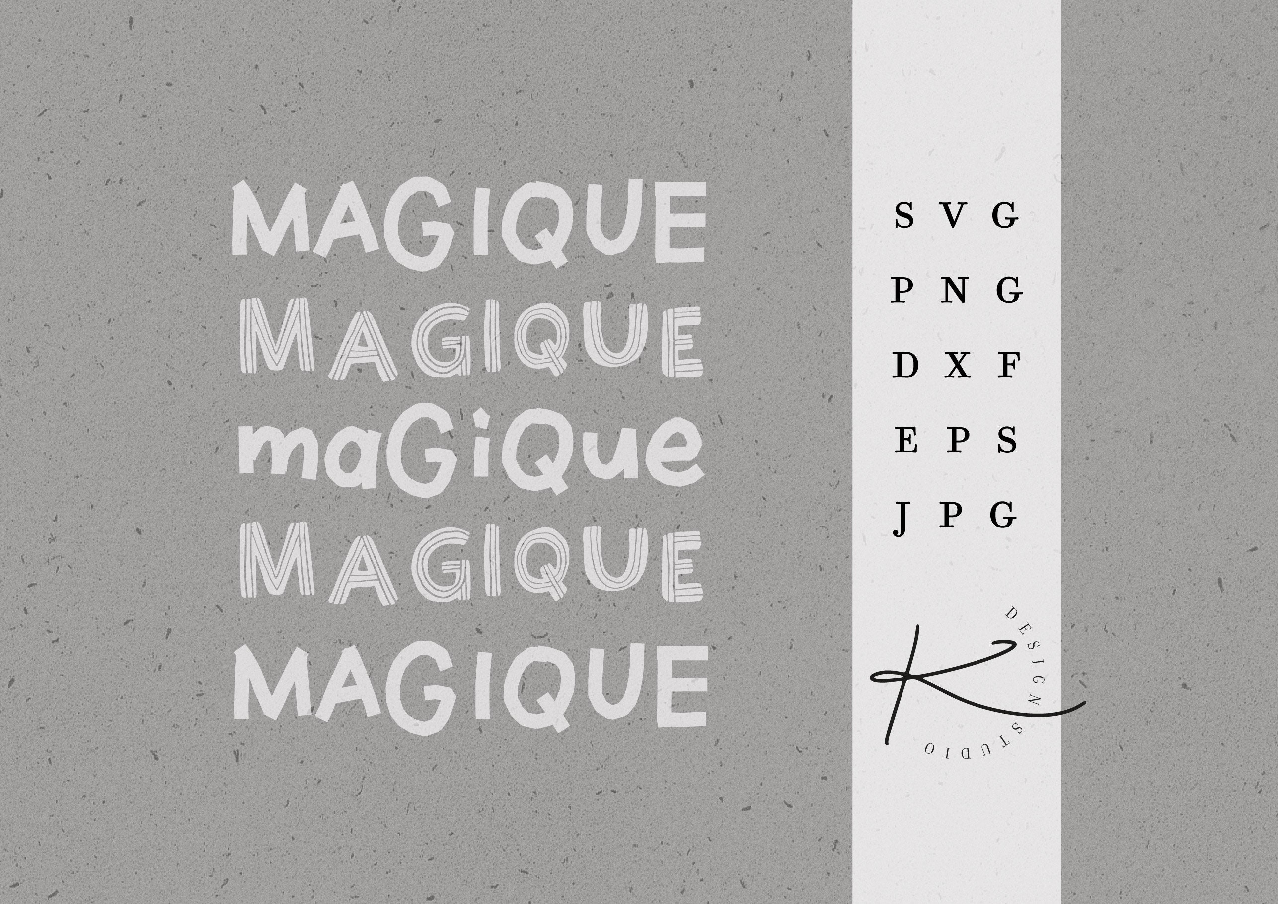 PLOTTER FILE TYPO / Svg Png Dxf Jpg Eps File Bundle for Plotter File ...