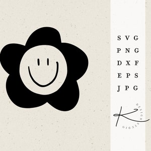 SMILE PLOTTERDATEI / svg png dxf jpg eps file bundle for plotter