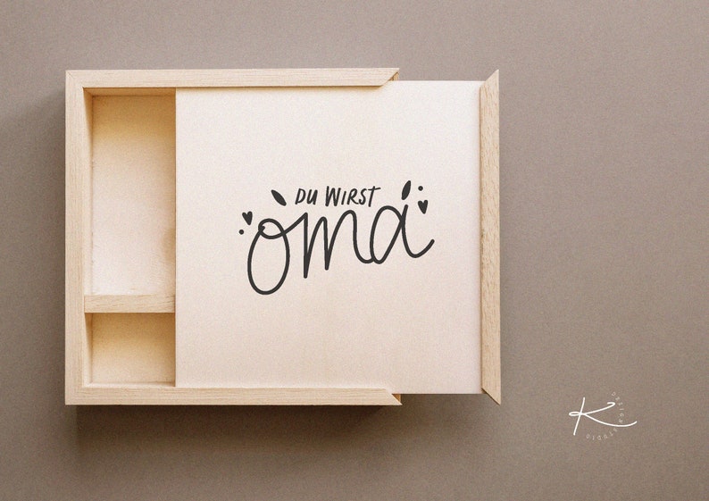 Set Di 2 Tazze "Du Wirst Oma" E "Du Wirst Opa" – Tazze In Ceramica Da 300ml, Stampate Su Entrambi I Lati, Lavabili In Lavastoviglie E Adatte Al Microonde. Regalo Perfetto Per I Nonni!