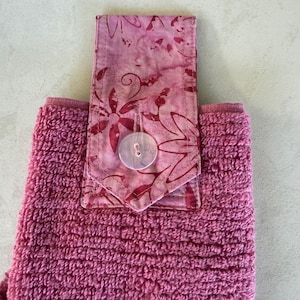 Premium modern hanging hand towel, kitchen hand towel, laundry hand towel, bathroom towel. As Fancy As Australia image 8
