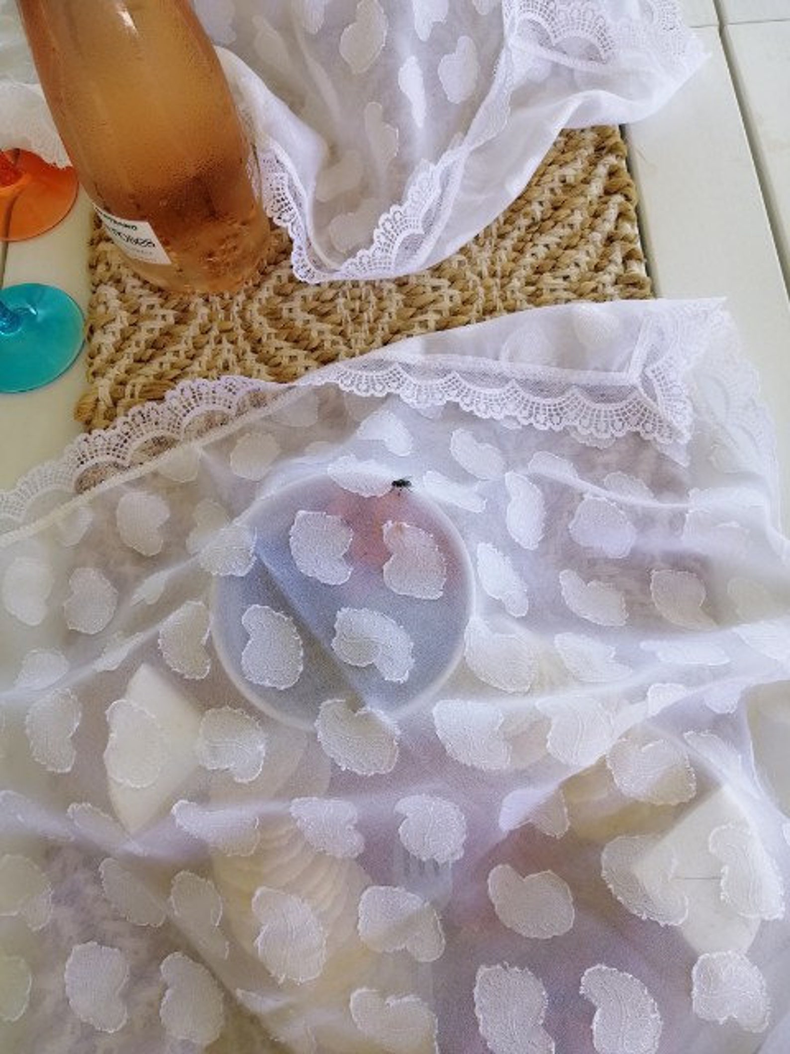 Food cover food throw over food protector keep flies and Etsy