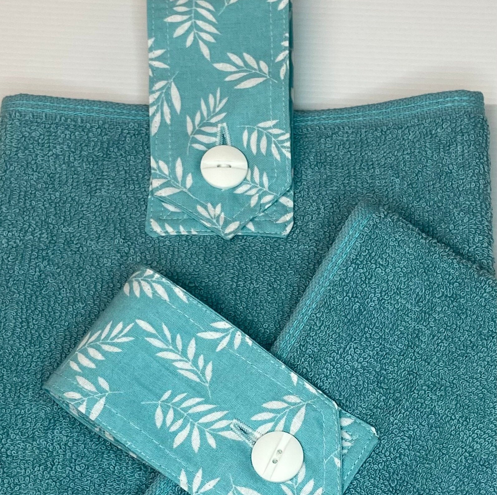 Hanging Hand Towel Kitchen Hand Towel Bathroom Hand Towel Etsy Australia