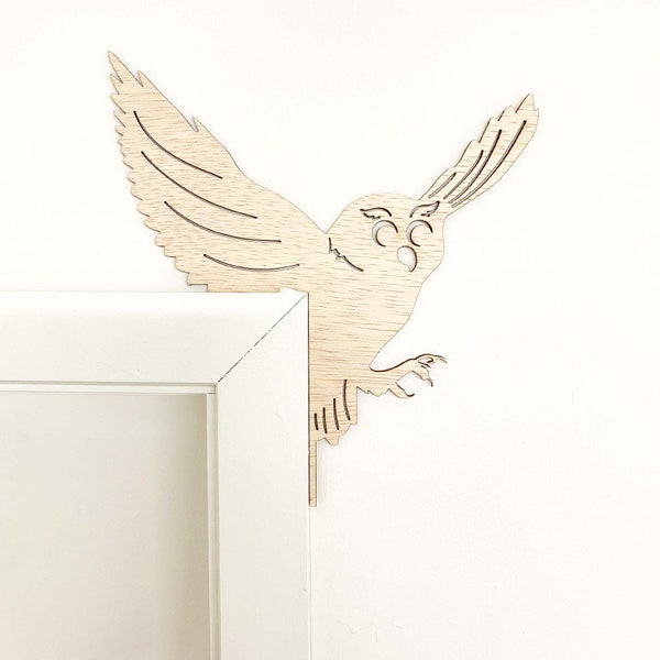 Owl Decor Etsy Australia