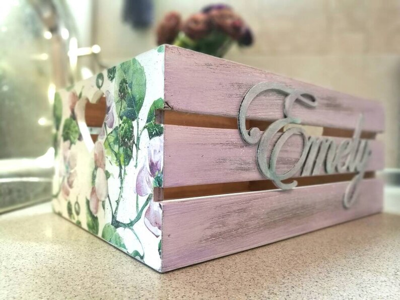 personalised wooden gifts for babies