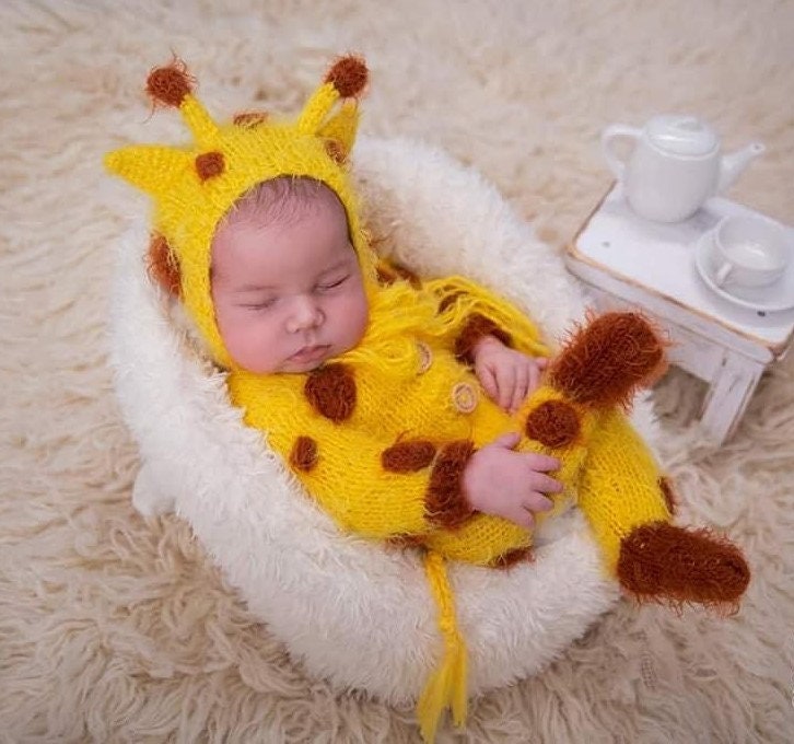 Baby Animal Costumes Etsy