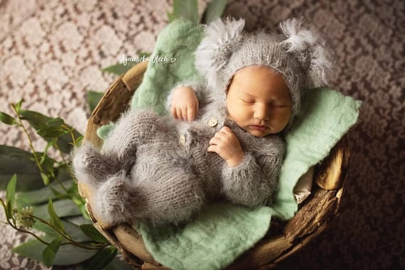Disfraz de Koala para bebé - Disfraces No solo fiesta
