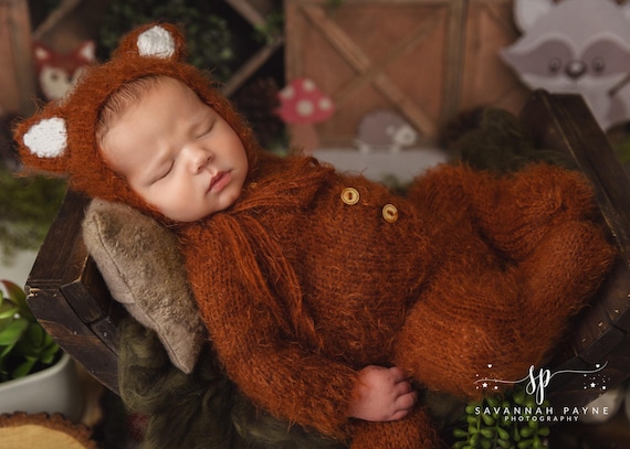 niffler teddy bear