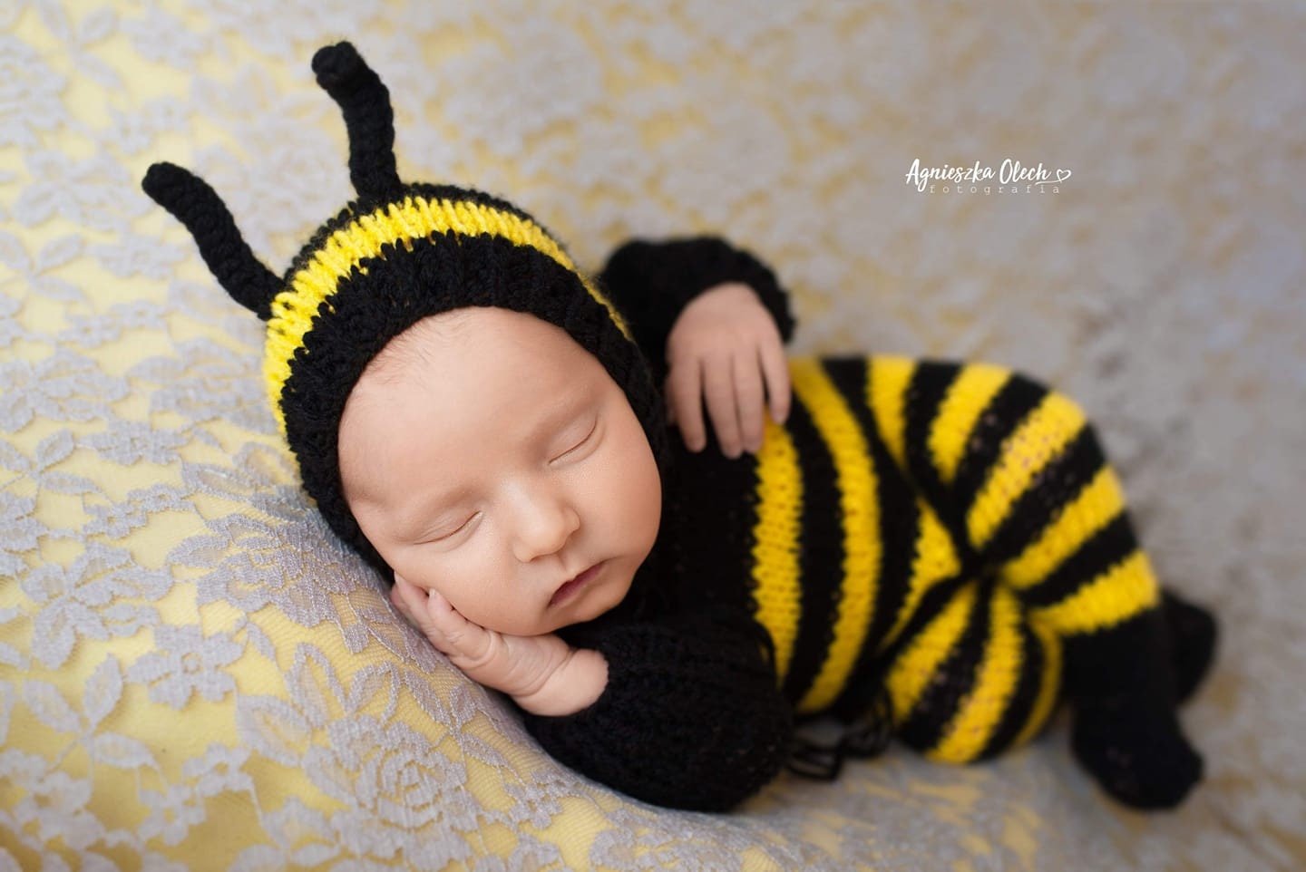 Baby Bee Costume - Etsy