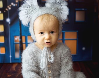 koala baby dress