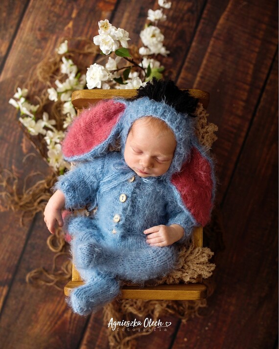 Child donkey costume online
