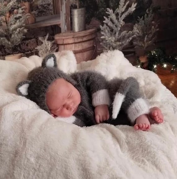 Baby kitten costume sale