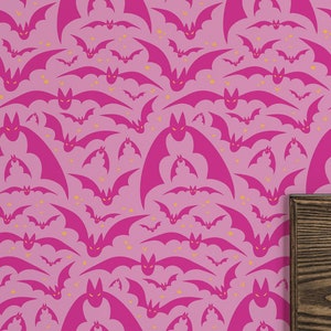Fancy Walls Eclectic Peel and Stick Wallpaper
