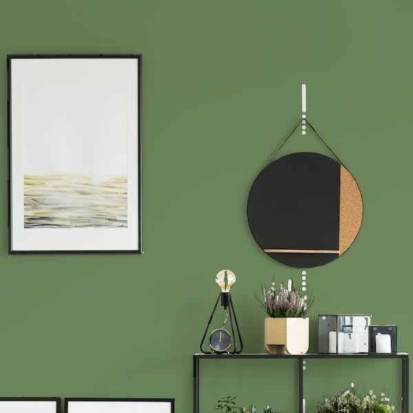 Grasscloth Peel and Stick Wallpaper Etsy