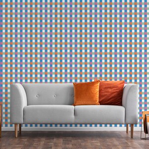 Traditional Fancy Walls Farmhouse Wallpaper