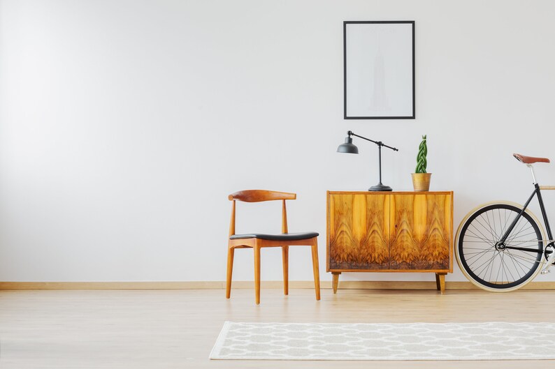 Solid White Peel and Stick Wallpaper / Plain White Removable Etsy