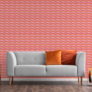 Unpasted Wallpaper - Geometric Eclectic by Fancy Walls