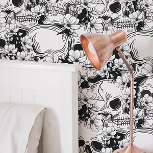 Fancy Walls Novelty Peel and Stick Wallpaper