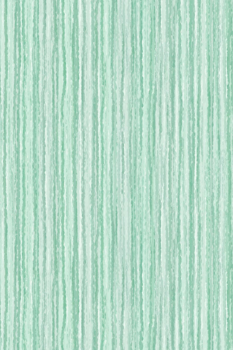 Prepy Line Green Preppy Lines Wallpaper | Green Striped Peel and Stick Wallpaper ...