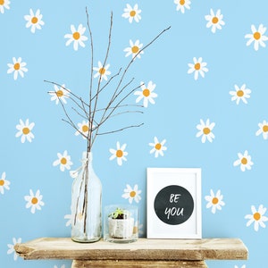 Fancy Walls Botanical Removable Wallpaper