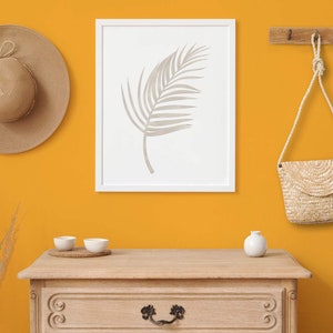 Orange Peel and Stick wallpaper / Solid orange Removable wallpaper / Plain orange wallpaper - Self-adhesive or Traditional