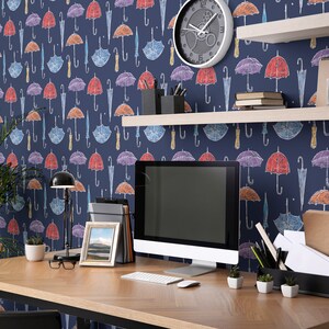 Fancy Walls Novelty Removable Wallpaper