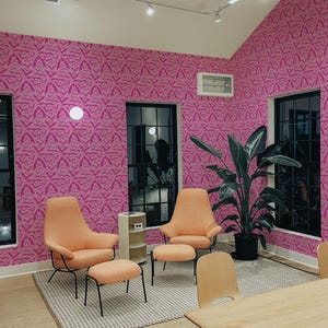 Fancy Walls Eclectic Removable Wallpaper