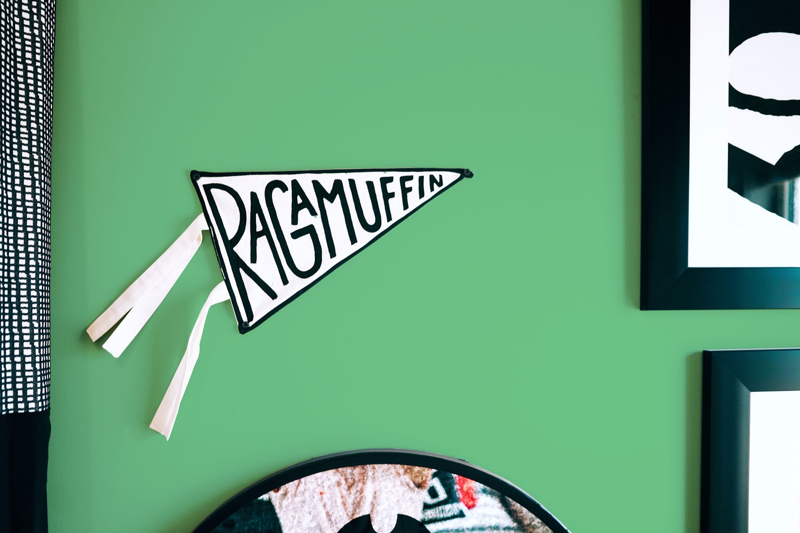 Emerald Green Peel and Stick Wallpaper / Solid Emerald Green Etsy