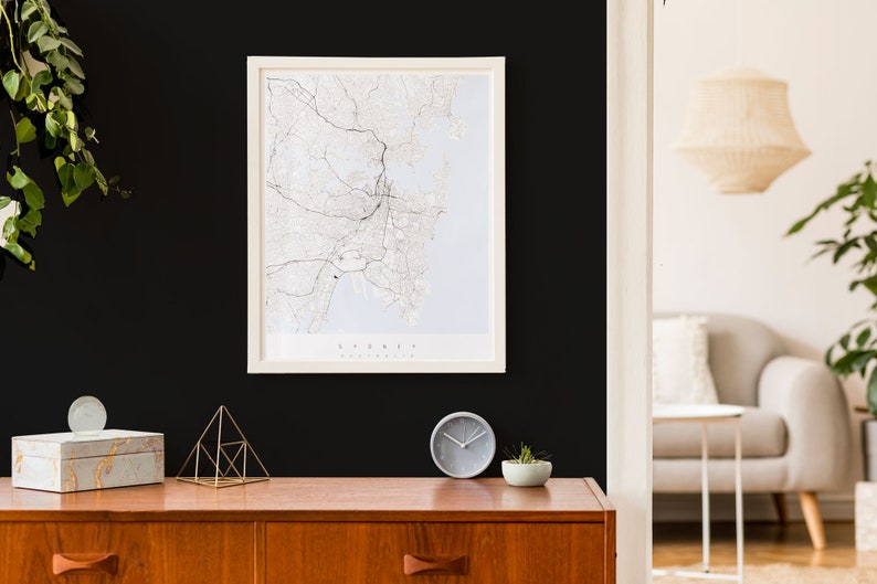 Solid Black Peel and Stick Wallpaper / Solid Black Removable Etsy