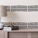 Small Print Peel and Stick Wallpaper / Stripe Removable - Etsy