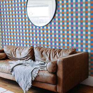 Fancy Walls Farmhouse Removable Wallpaper