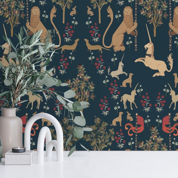 Calm Forest Paint Palette, Paint Color Palette, Farmhouse Color Palette