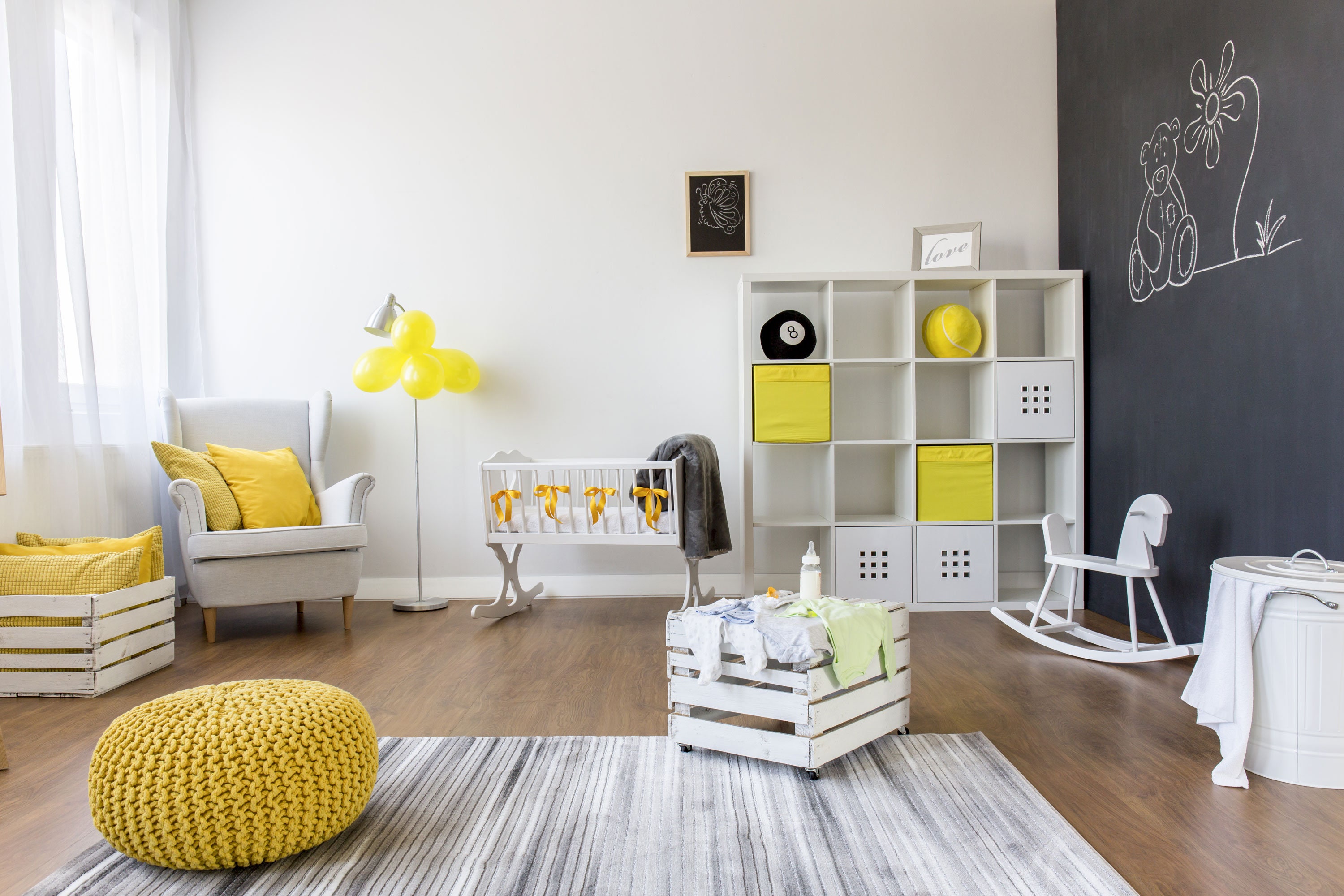 Peel and Stick Chalkboard Black Wallpaper / Chalkboard Etsy UK