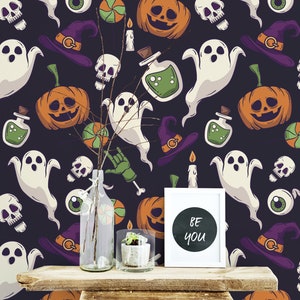 Fancy Walls Bold Peel and Stick Wallpaper