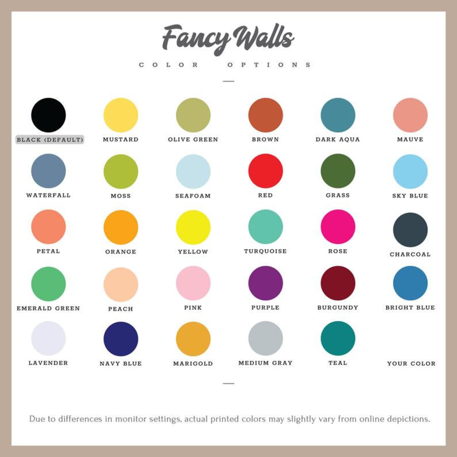 Graphic Ice Cream Peel and Stick Wallpaper / Graphic Stick and Etsy