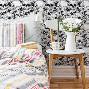 Fancy Walls Novelty Removable Wallpaper