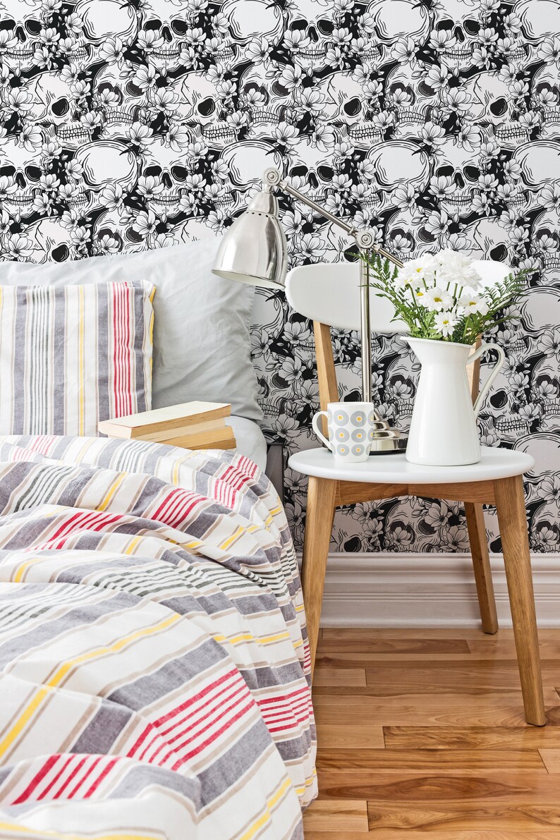 Fancy Walls Novelty Removable Wallpaper