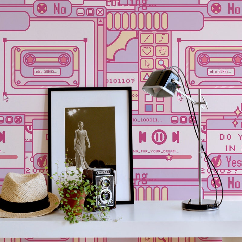 2000s Desktop Wallpaper - Etsy