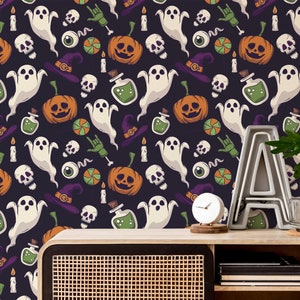 Fun Bold Removable Wallpaper by Fancy Walls