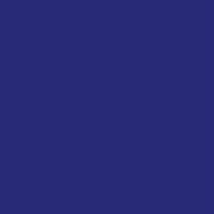Navy Blue Peel and Stick wallpaper / Solid navy blue Removable wallpaper / Plain navy blue wallpaper - Self-adhesive or Traditional image 2