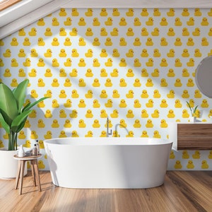 Traditional Fancy Walls Eclectic Wallpaper