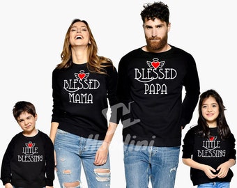 Mommy sweatshirts daddy sweatshirt mommy and me sweatshirt mommy and boy sweatshirt mommy and girl sweater mommy sweater daddy sweater kid