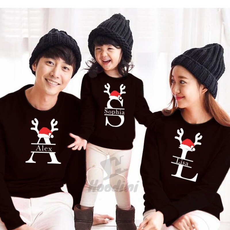 Maglioni Di Natale Per 4 - Christmas The Original - Foto 5