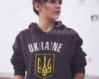 Ukraine hoodie,ukrainian hoodies,ukraine trident hoods,stand with ukraine hoodie,ukraine trident,support ukraine hoodie,love ukraine,ukraine