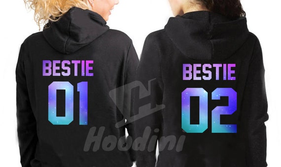 Best friend sweaters sales