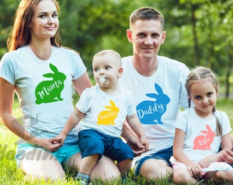 Easter shirt easter family shirts easter family matching shirts easter bunny shirts easter shirt kids easter bunny shirts easter cute shirt