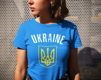 Ukraine shirt,ukrainian shirts,ukraine trident shirt,stand with ukraine shirt,ukraine trident,support ukraine shirt,love ukraine,ukraine